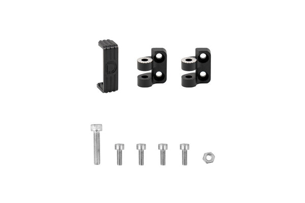 Diode Dynamics C2 2.0 CrossLink Kit - DD8470 by Diode Dynamics - front view