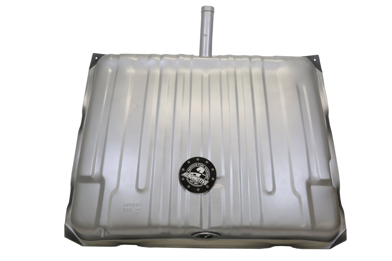 Aeromotive 65-66 Chevrolet Impala 340 Stealth Gen 2 Fuel Tank - 18418