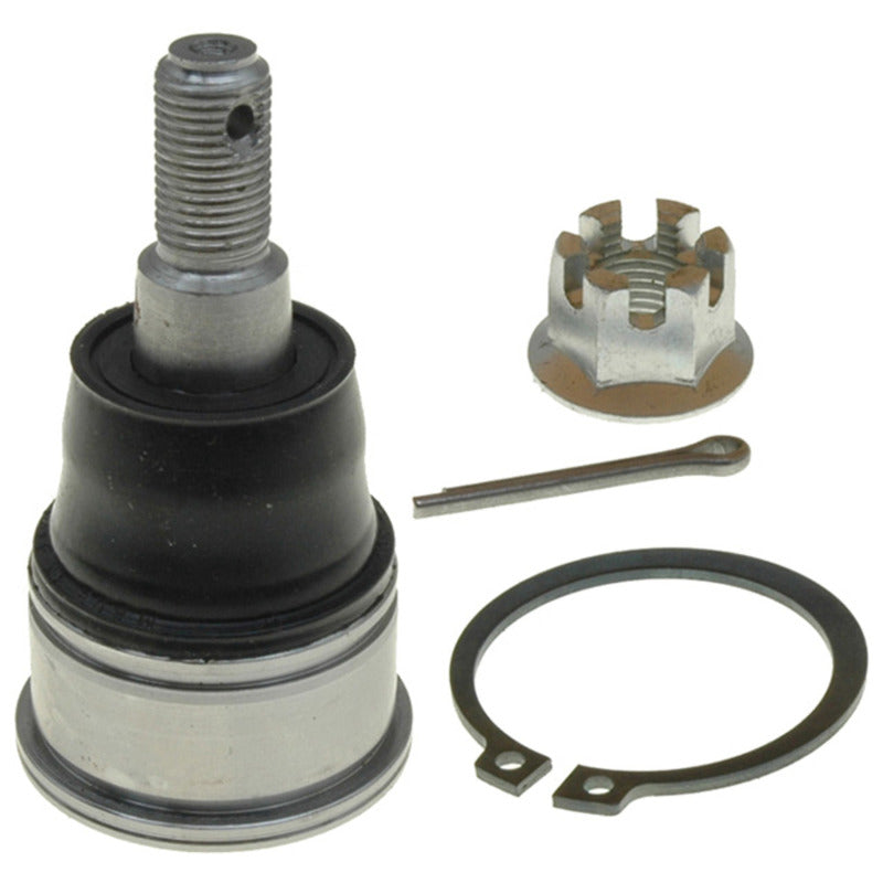 MOOG 02-04 Acura RSX Front Lower Ball Joint - K90493 - front view