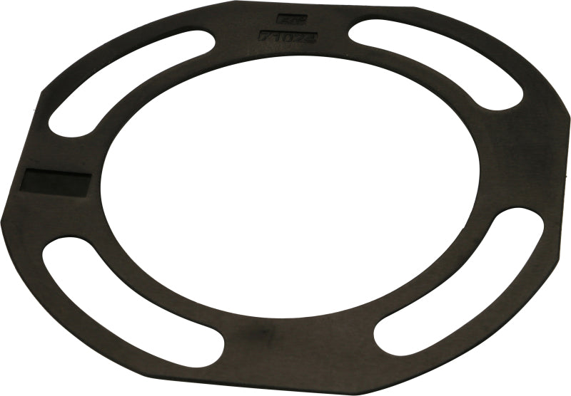 MOOG 11-17 Nissan Juke Rear Alignment Shim - K100400 - front view