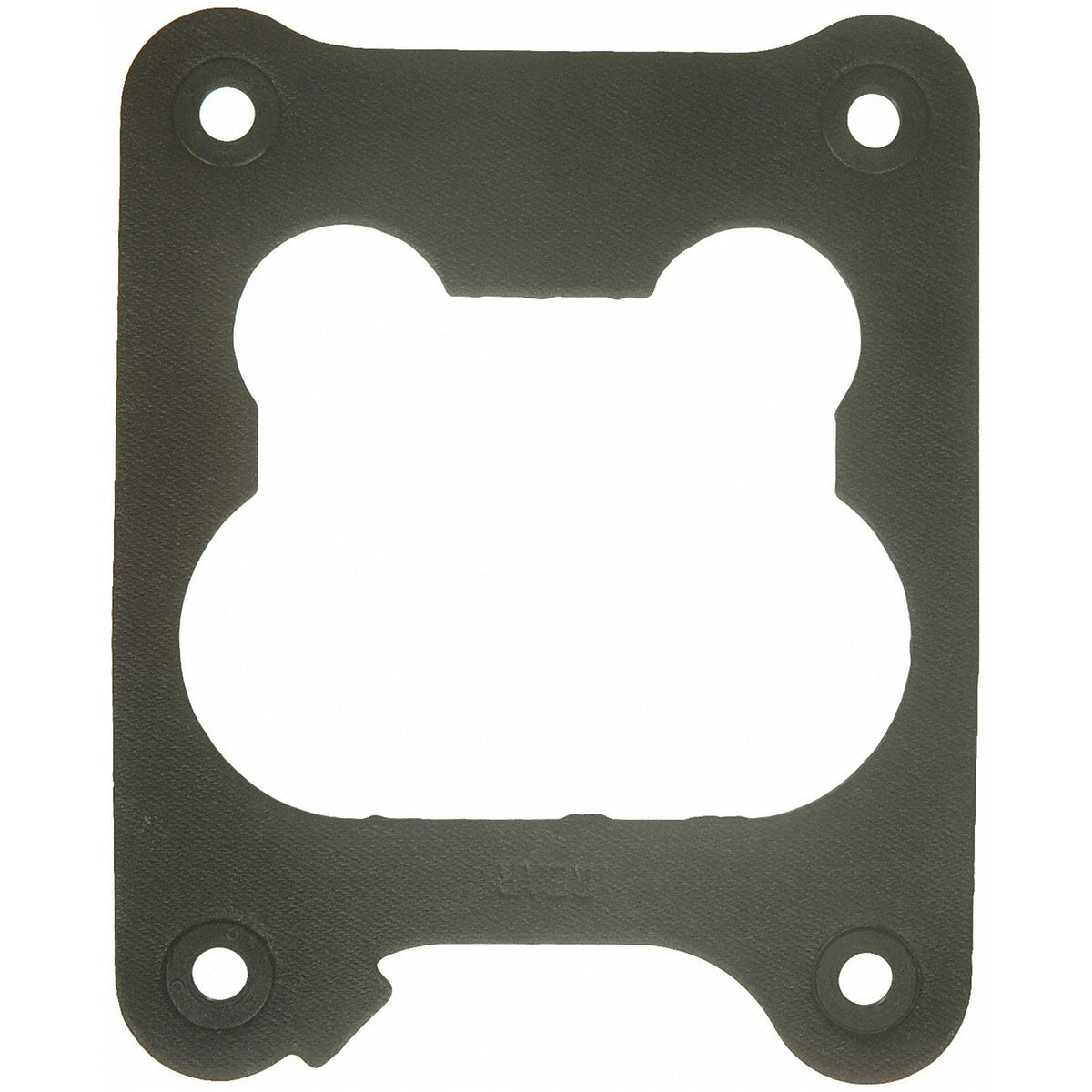 Fel-Pro Dodge D350 60631 Carburetor Mounting Gasket for 1985-1988 Dodge D350 - front view