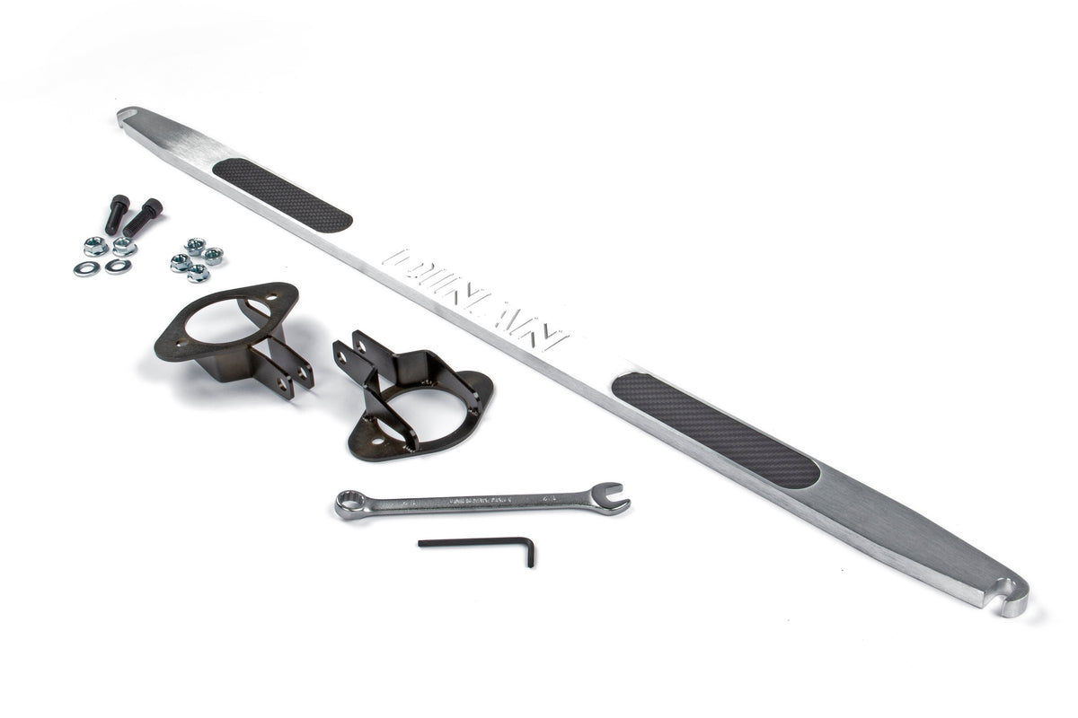 Dinan - Shock Tower Brace - 1992-1999 BMW 318i/323i/325i/328i/M3 - D180-0372