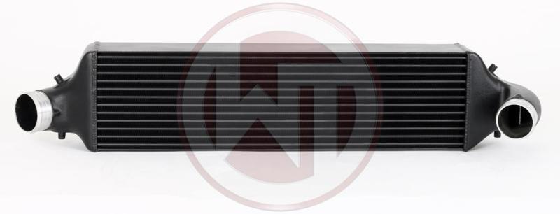 Wagner Tuning Honda Civic Type-R FK2 Competition Intercooler Kit - 200001086 by Wagner Tuning - front view