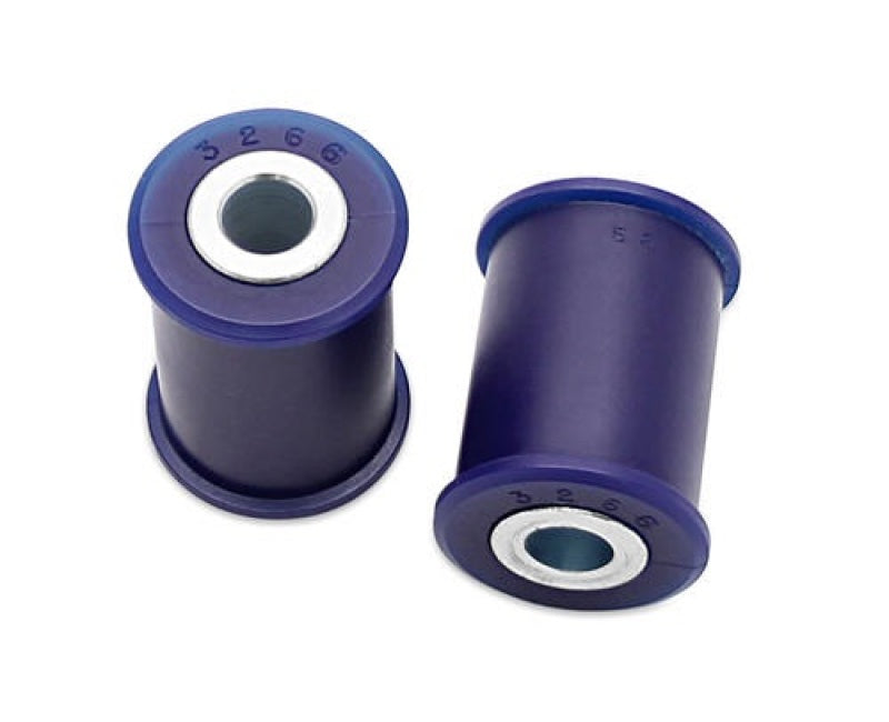 SuperPro - Rear Lower Control Arm Lower - Inner Bushing Kit - SPF3266K for 2006-2015 Mazda MX 5 Miata - angle view