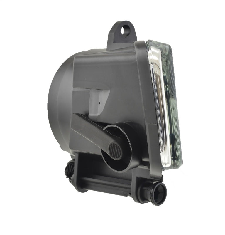 Hella 2009-2011 Audi A6 Quattro Fog Light Assembly Right - 009963021