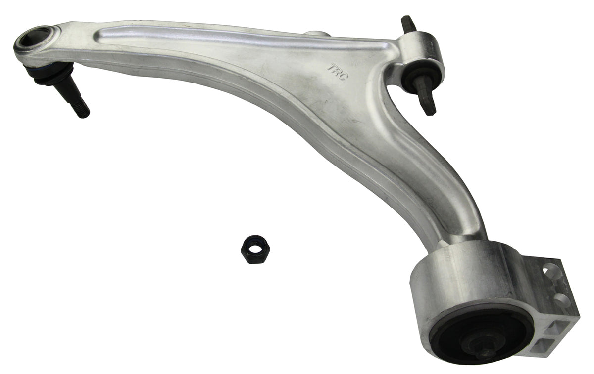MOOG 10-16 Cadillac SRX Front Right Lower Control Arm - RK622087 - front view