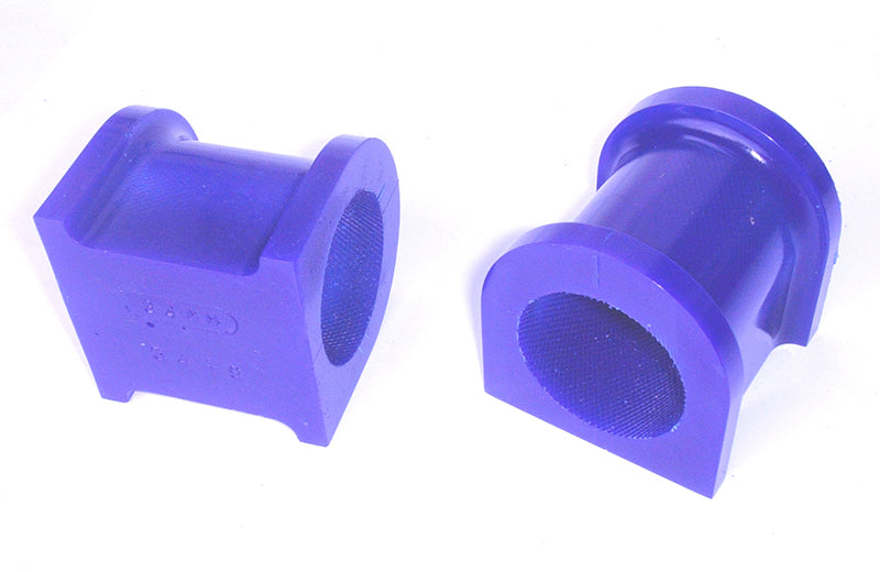 SuperPro - Rear Sway Bar Mount Bushing Kit - SPF3449-33K for 2008-2021 Toyota Land Cruiser - front view
