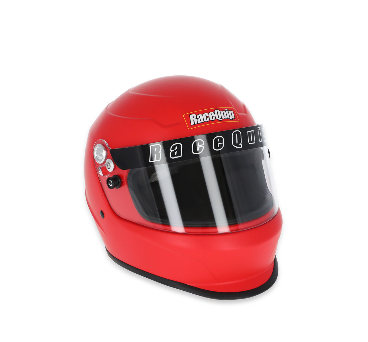 Racequip Corsa Red PRO YOUTH SFI 24.1 2020