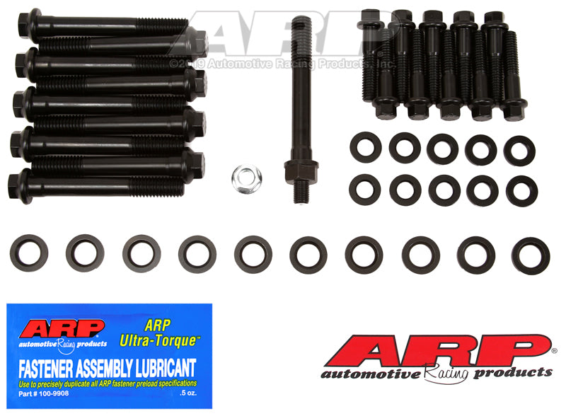 ARP SB Ford 351W main bolt kit - 154-5203