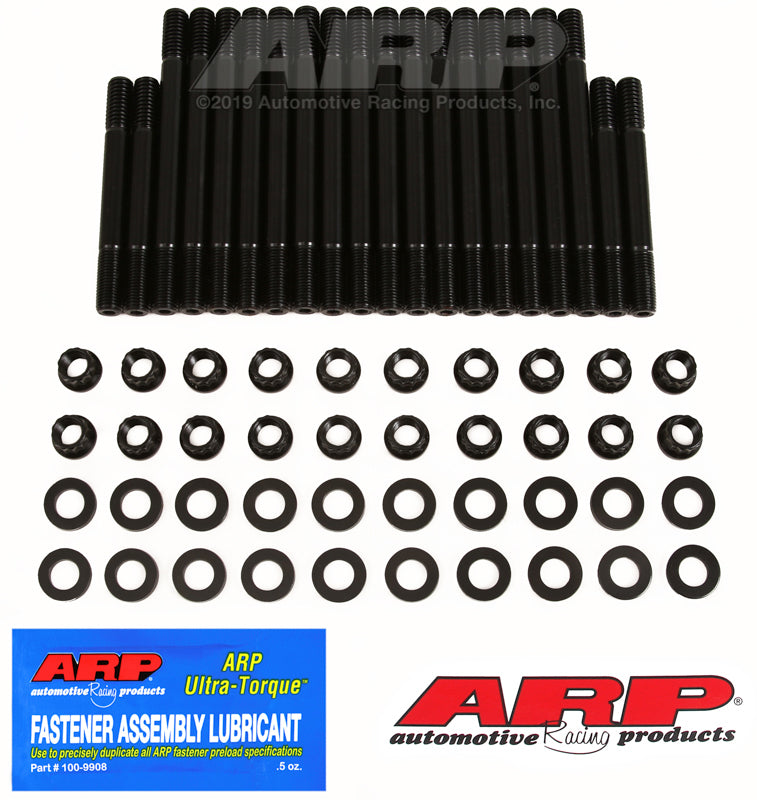 ARP Oldsmobile 455 12pt Head Stud Kit - 185-4201
