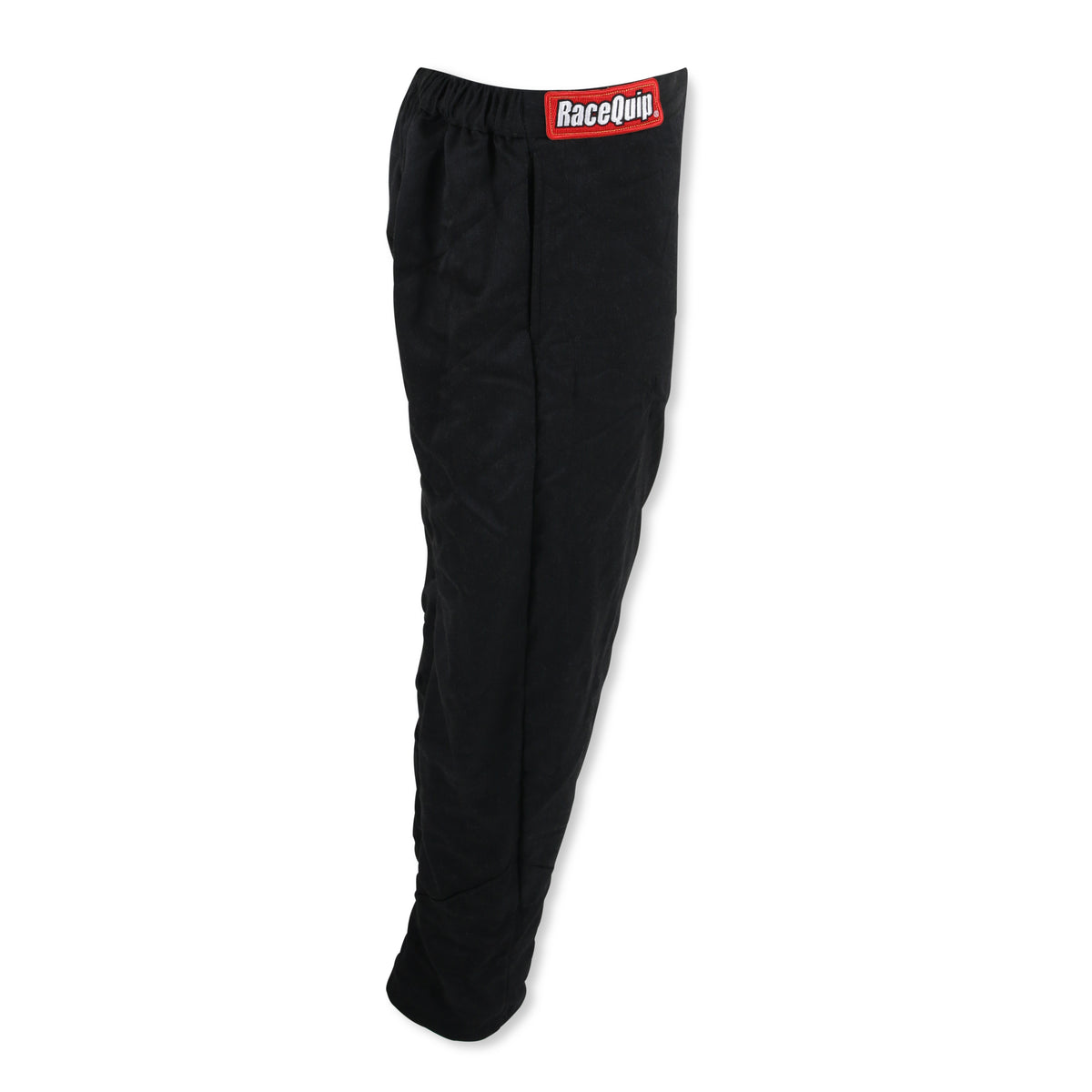 RaceQuip Black Chevron-5 Pants SFI-5 - XLG