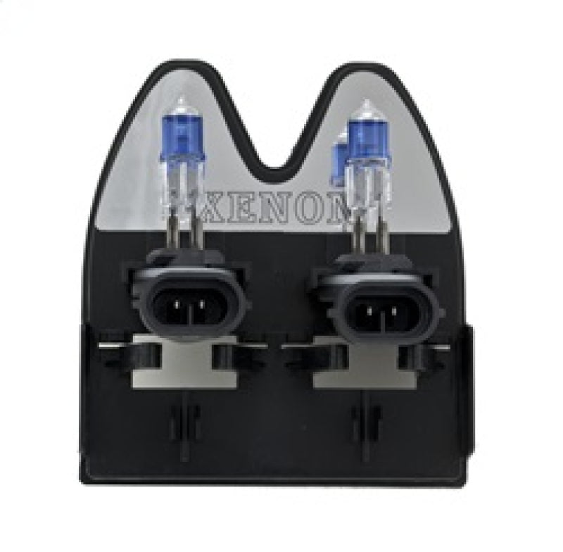 Hella Bulb 881 12V 32W XEN WHT XB (2) - H71071222