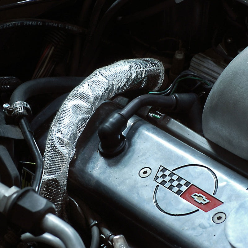 DEI EGR Cover 15in x 4.5in - Hook and Loop Closure Design - 10388