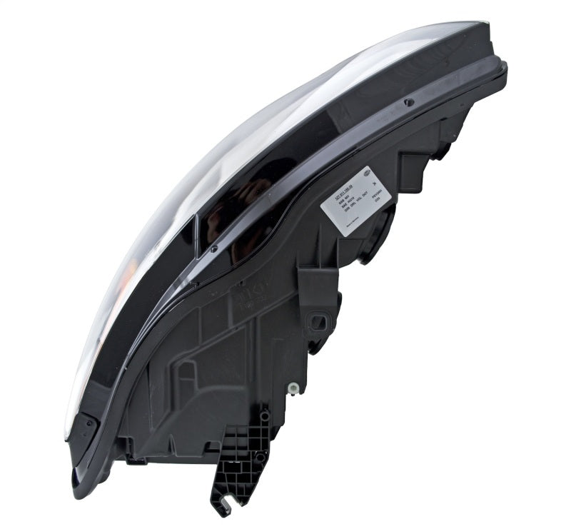 Hella 12-18 Audi A6/S6 W/O Auto Lvl Headlamp Xenon Lh - 011150391