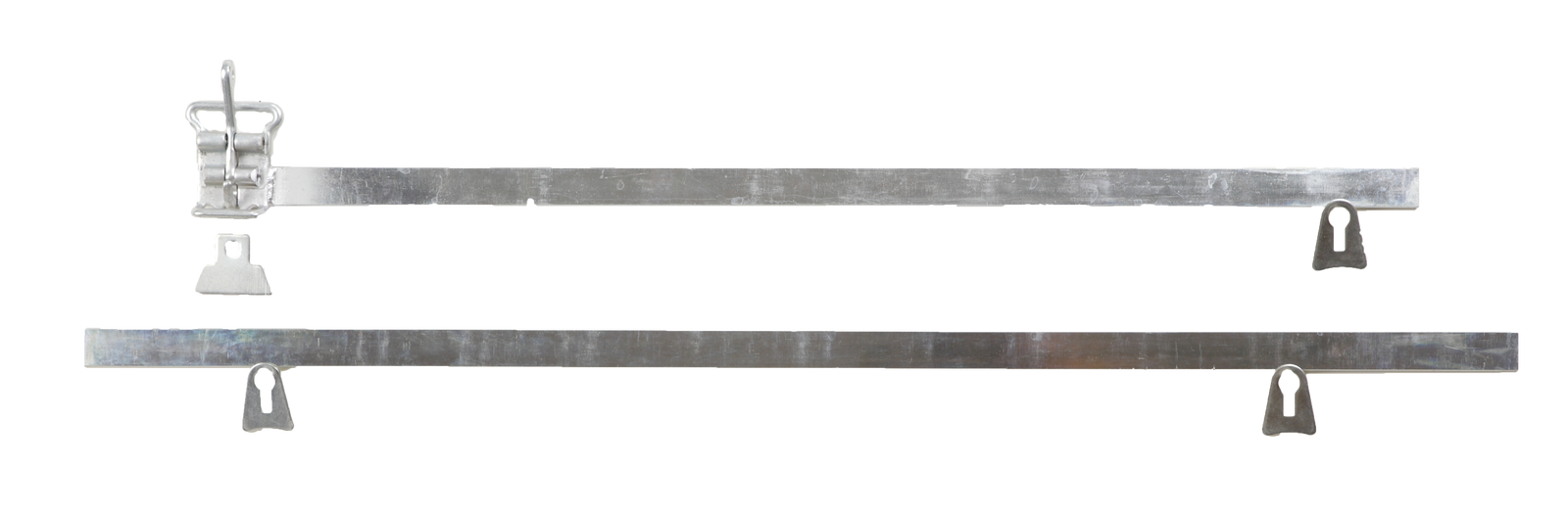 RaceQuip Net Mount Kit L&L Buckle