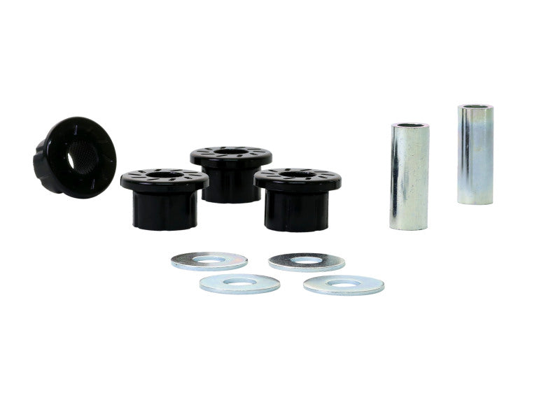 Whiteline 1965-1982 Chevrolet Corvette Trailing arm - bushing - W63632