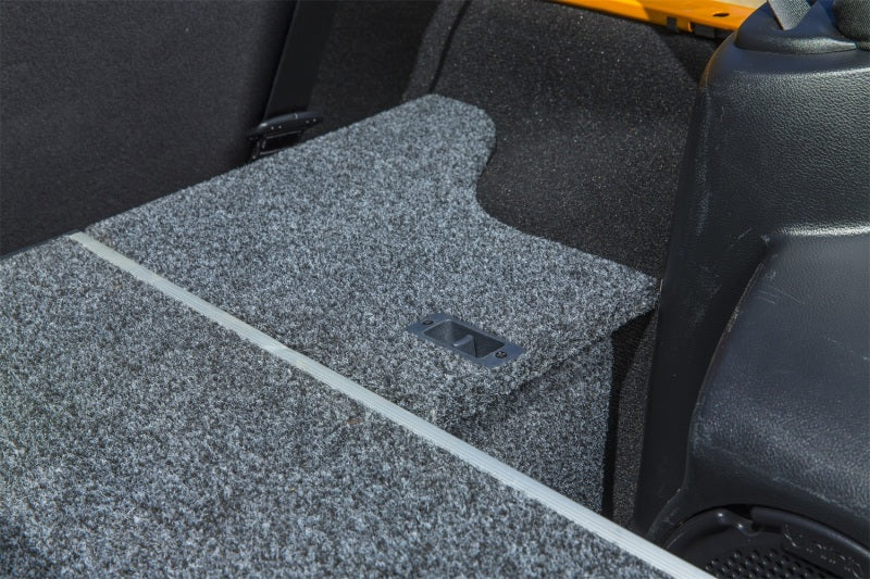 ARB R/Drw Side Floor Kit Hilux 02 - HI05ADFK