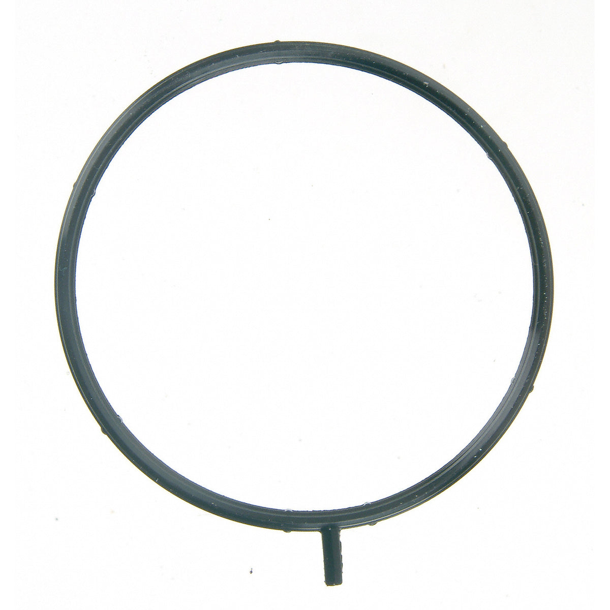 Fel-Pro 10-24 Toyota 4Runner/16-23 Tacoma/2014 Tundra Fuel Injection Throttle Body Mounting Gasket - 61445 for 2010-2024 Toyota 4Runner - front view