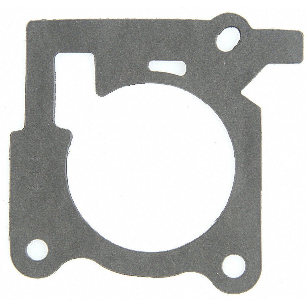 Fel-Pro Chrysler PT Cruiser 61248 Fuel Injection Throttle Body Mounting Gasket for 2003-2009 Chrysler PT-Cruiser - front view