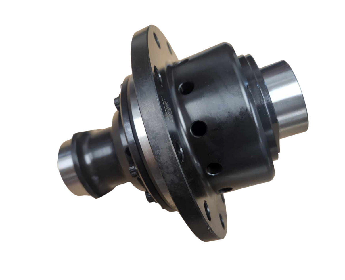 Wavetrac Differential, Chevrolet Corvette C7 Manual Trans (RPM Trans Exclusive)