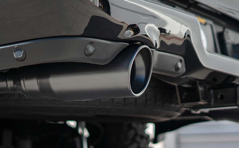 Magnaflow 15-20 Ford F-150 Street Series Cat-Back Performance Exhaust System - 19497