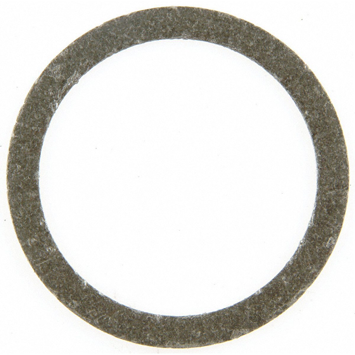 Fel-Pro Cadillac Catera 61206 Exhaust Pipe Flange Gasket for 1997-2001 Cadillac Catera - front view