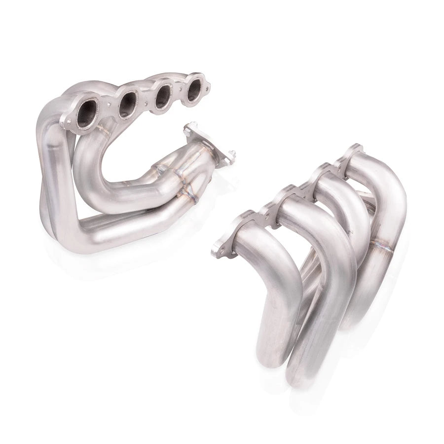 Stainless Works - 2020-26 Corvette C8 Header Kit - C8188H