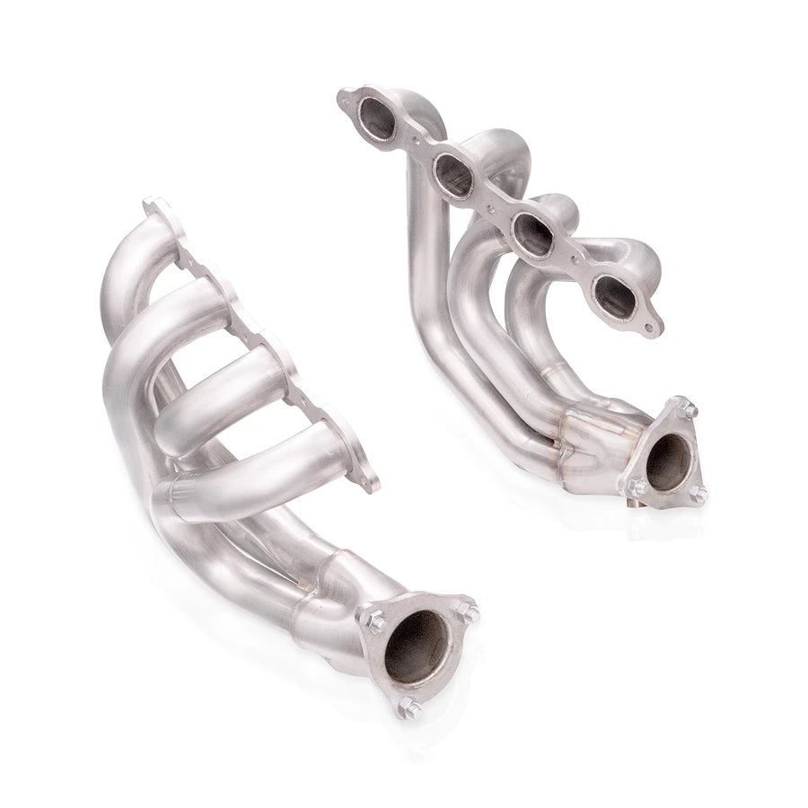 Stainless Works - 2020-26 Corvette C8 Header Kit - C8188H