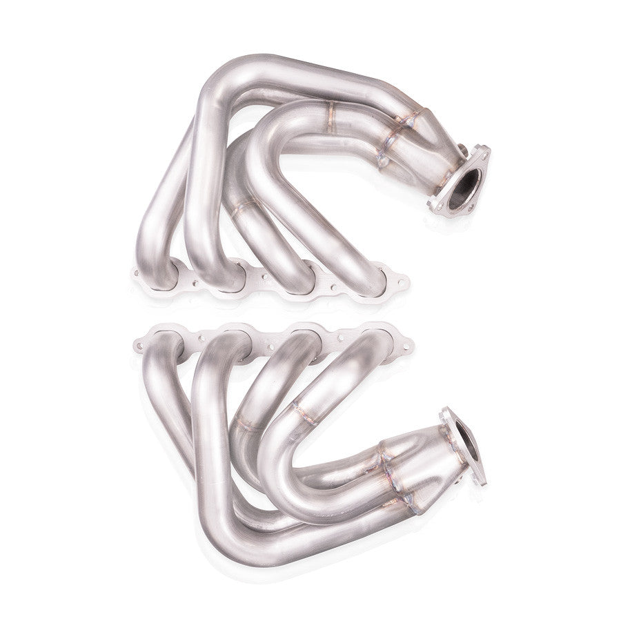 Stainless Works - 2020-26 Corvette C8 Header Kit - C8188H