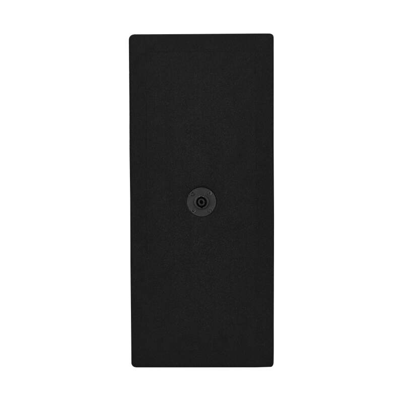 DS18 Ported Enclosure w/ PRO-X8M & PRO-TWX2/FRP-1.2K4 (Not Incl)/Cable/Terminal Incl- Black Carpet - VOC8LD-PK - additional view 8