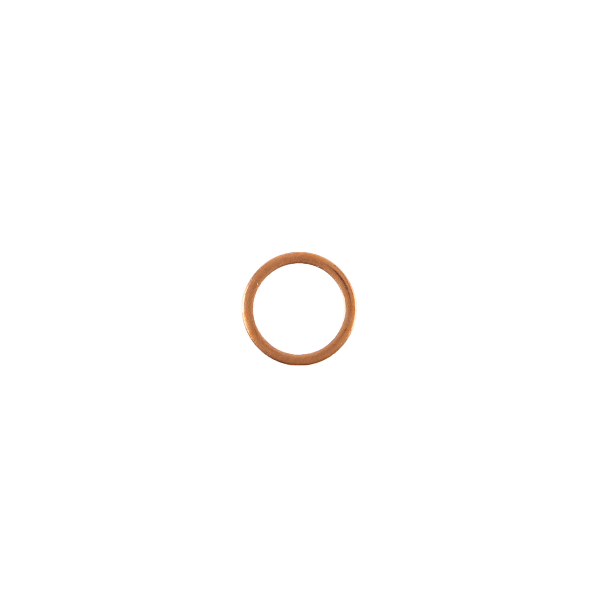 Fel-Pro Audi Q7 73350 Engine Oil Drain Plug Gasket for 2020-2022 Audi Q7 - front view
