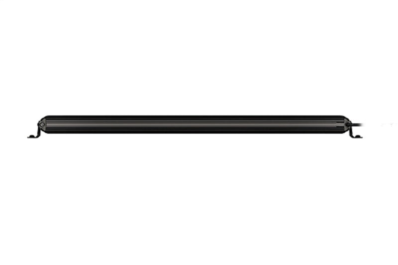 Hella Universal Black Magic 32in Tough Slim Curved Light Bar - Spot &amp; Flood Light - 358197511