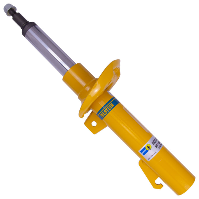Bilstein B12 2006 Audi A3 Ambiente Front and Rear Suspension Kit - 46-194541