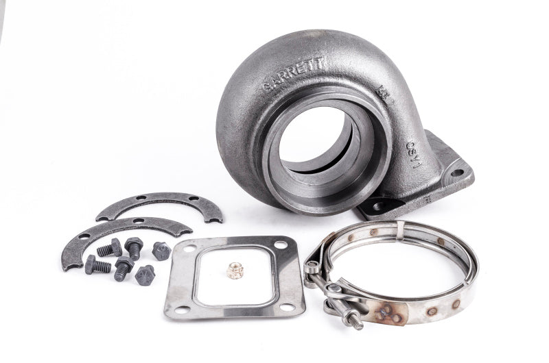 Garrett GTW38 Turbine Hsg Kit O/V T3 / V-Band 0.96 A/R - 844669-0009