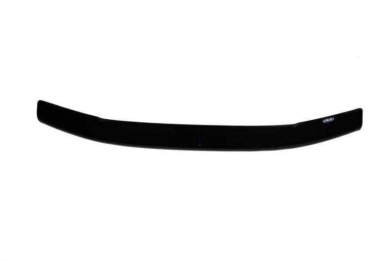 AVS 01-03 Ford Ranger Edge (w/Powerdome Hood Only) Bugflector Medium Profile Hood Shield - Smoke - 22029