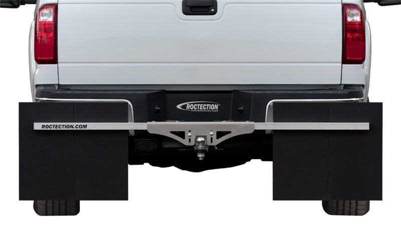 Access Roctection Universal Hitch Flaps (Excl. Dually) - D200001