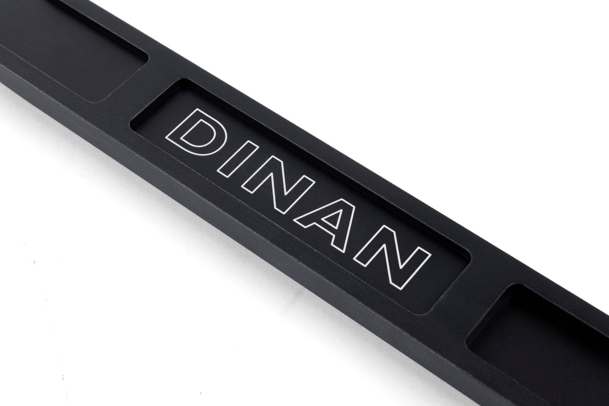 Dinan - Strut Tower Braces - 2020-2026 Toyota GR Supra - D180-0017