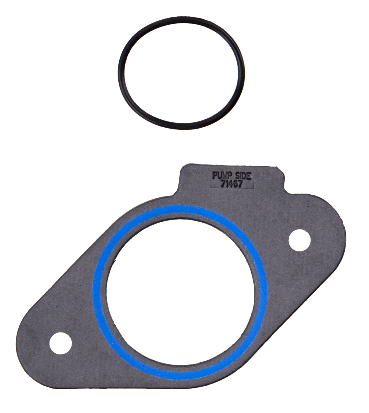 Fel-Pro Chevrolet Equinox Fuel Pump Mounting Gasket Set - ES73194 for 2010-2020 Chevrolet Equinox - front view