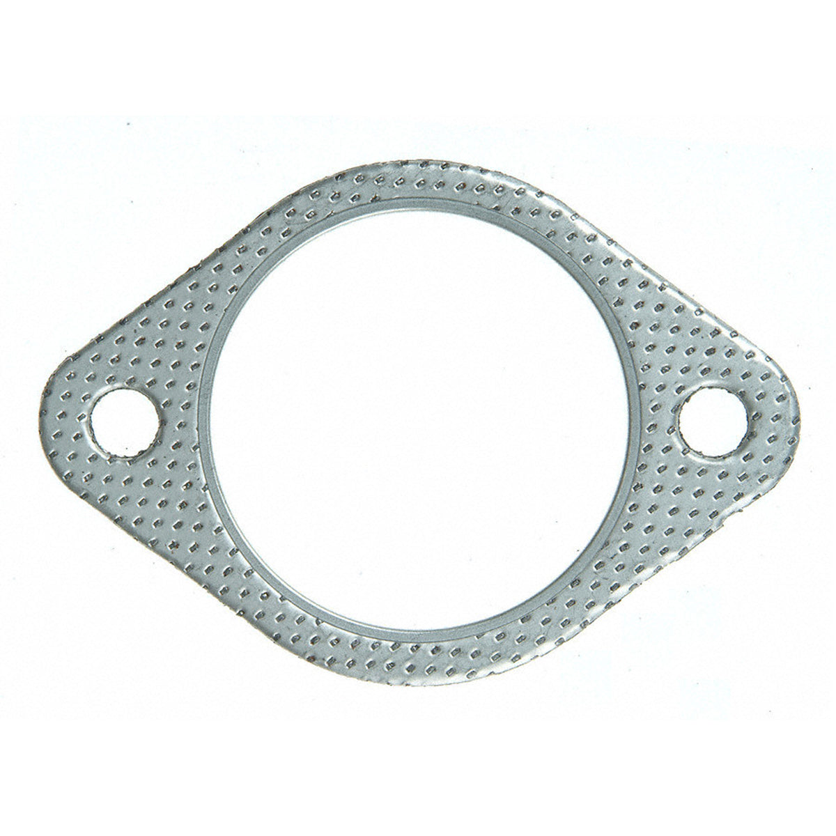 Fel-Pro Dodge RAM 1500 61451 Exhaust Pipe Flange Gasket - front view