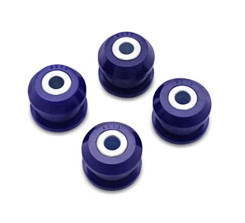 SuperPro 2013 Mazda CX-5 Sport Rear Upper Control Arm &amp; Outer Bushing Set (4 pcs.) - SPF4212K