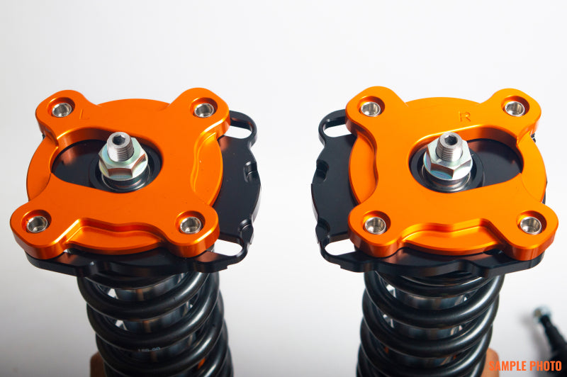 AST 2019+ Toyota GR supra DB01L RWD 5100 Comp Coilovers w/ Springs &amp; Topmounts - ACC-T2601S