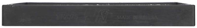 K&N 16-20 Kia Sorento Cabin Air Filter - VF2075 for 2016-2020 Kia Sorento - installed view