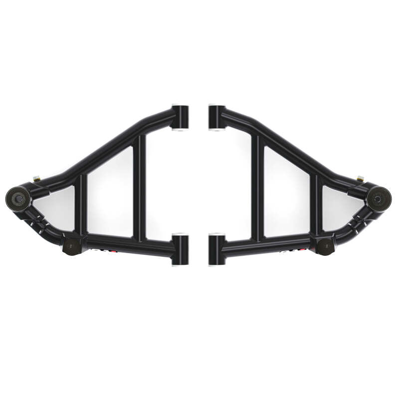 QA1 82-92 Chevrolet GM F-Body 3RD Gen Lower Drag Race Control Arm Kit - 52925