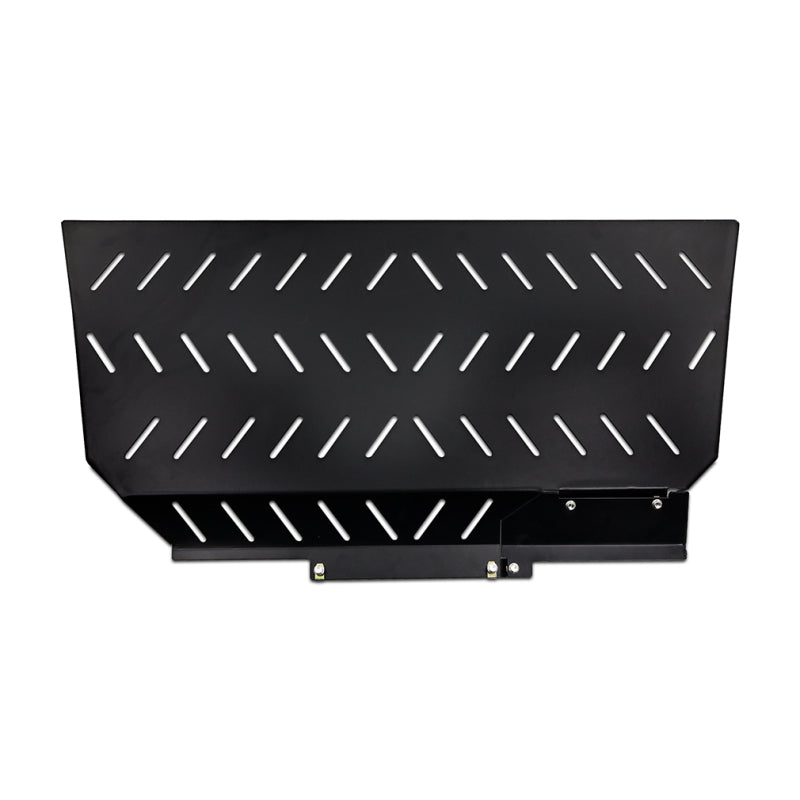 Borne Off-Road 2017+ Ford F-150 Raptor Skid Plate Complete Kit - 26 Gallon - BNSD-F35T-17C2