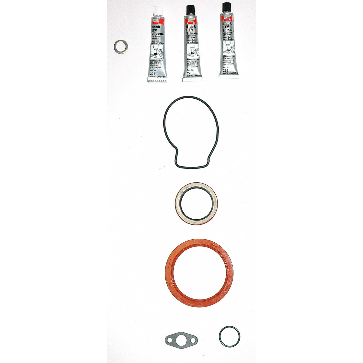 Fel-Pro Honda Civic CS 26236-1 Engine Conversion Gasket Set - CS262361 for 2001-2005 Honda Civic - front view