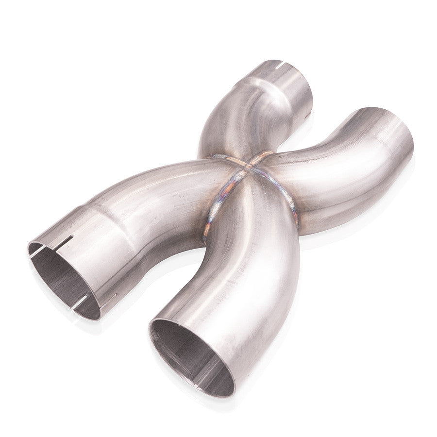 Stainless Works - 2020-26 Corvette C8 Exhaust System - C8CBR