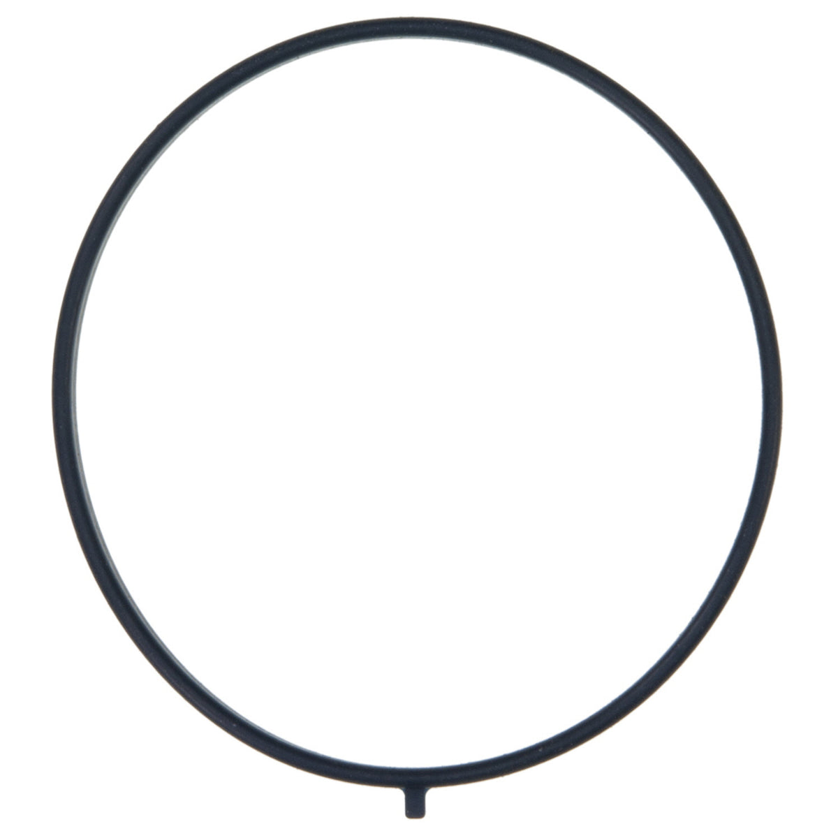 Fel-Pro 06-15 Mazda MX-5 Miata/10-13 3 Sport Fuel Injection Throttle Body Mounting Gasket - 61595 - front view