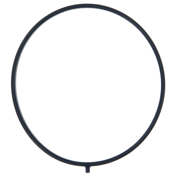 Fel-Pro 06-15 Mazda MX-5 Miata/10-13 3 Sport Fuel Injection Throttle Body Mounting Gasket - 61595 - front view