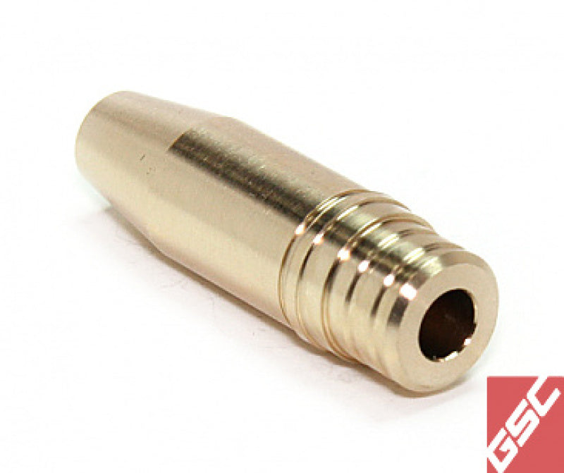 GSC P-D Honda B16A/B17A/B18C VTEC Manganese Bronze Intake Valve Guide +.003in OD - Single - 3052.003-1 by GSC Power Division
