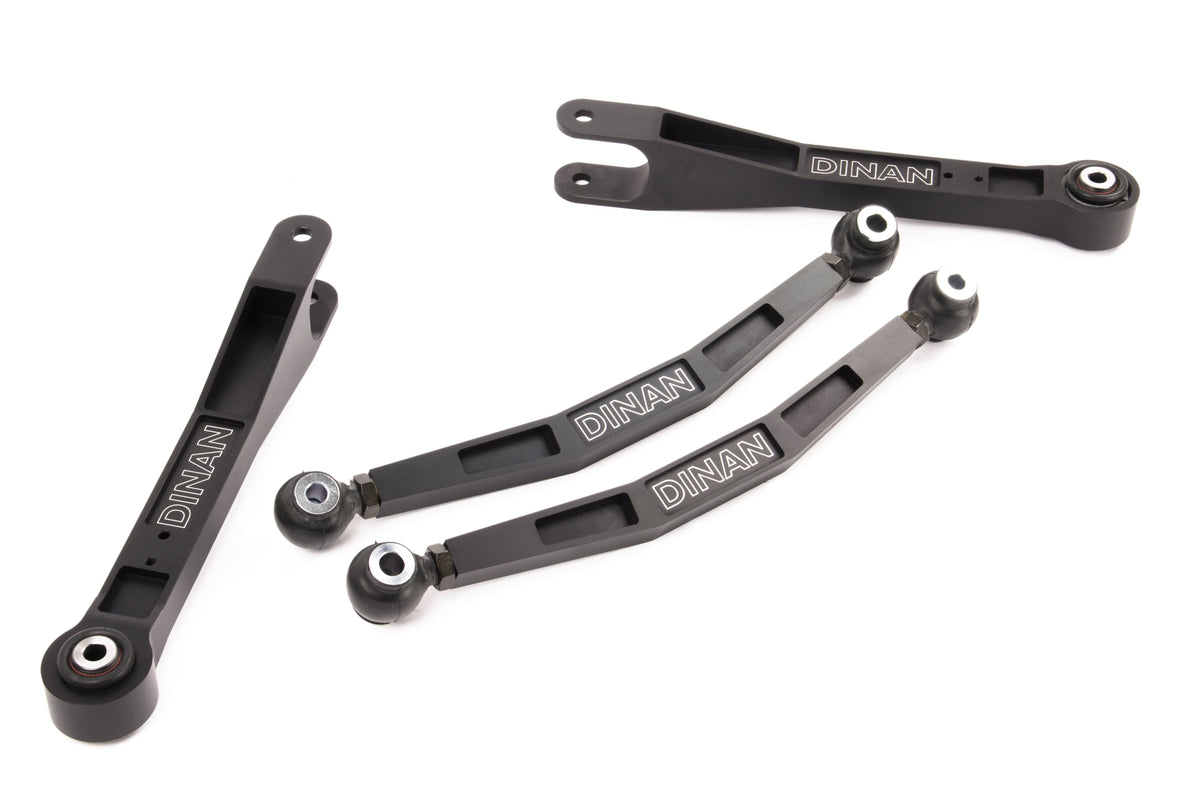 Dinan - Suspension Link Kit - 2018-2025 BMW M5/M8 - D280-0020
